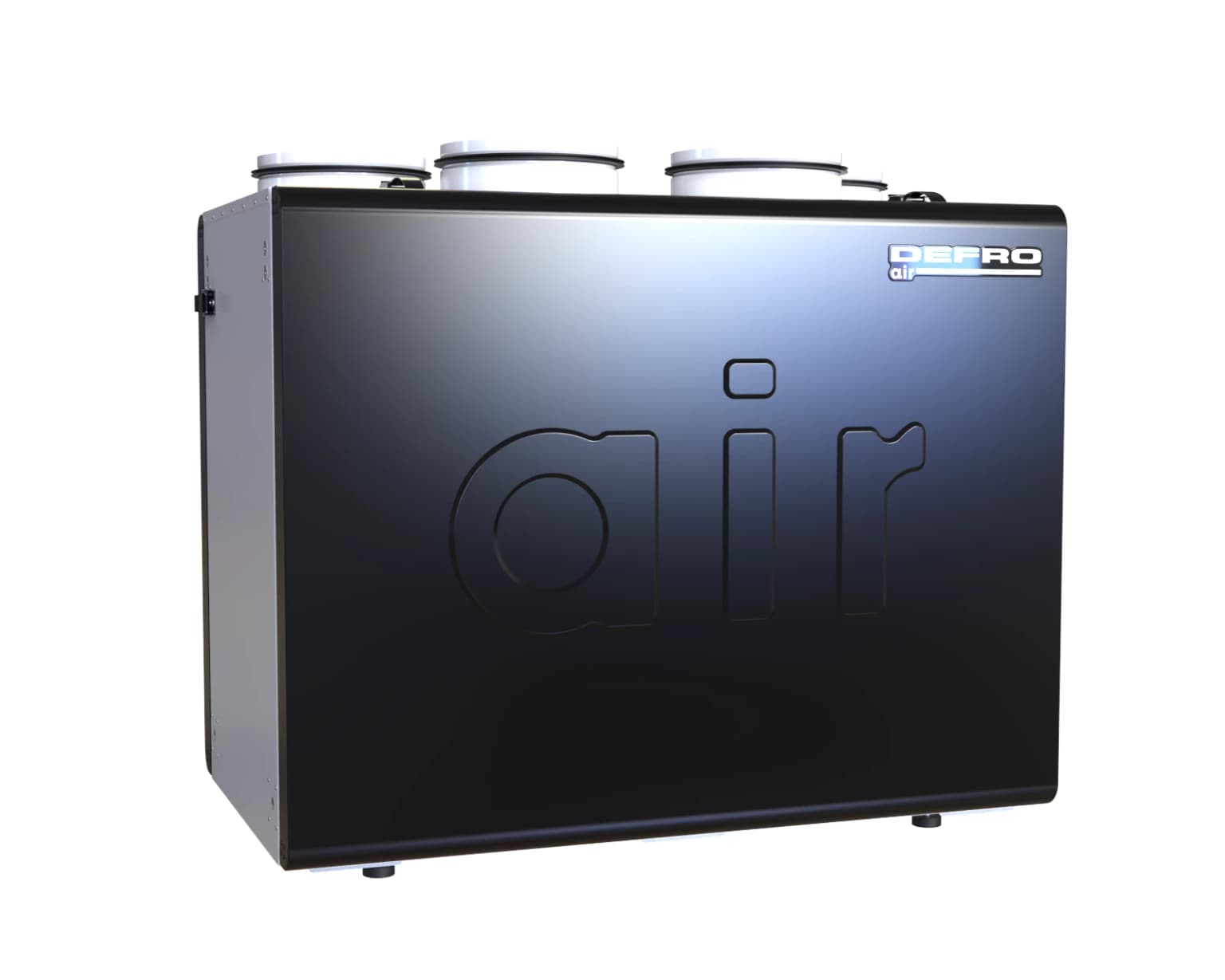 Rekuperator Defro DRO V — Rekuperatory