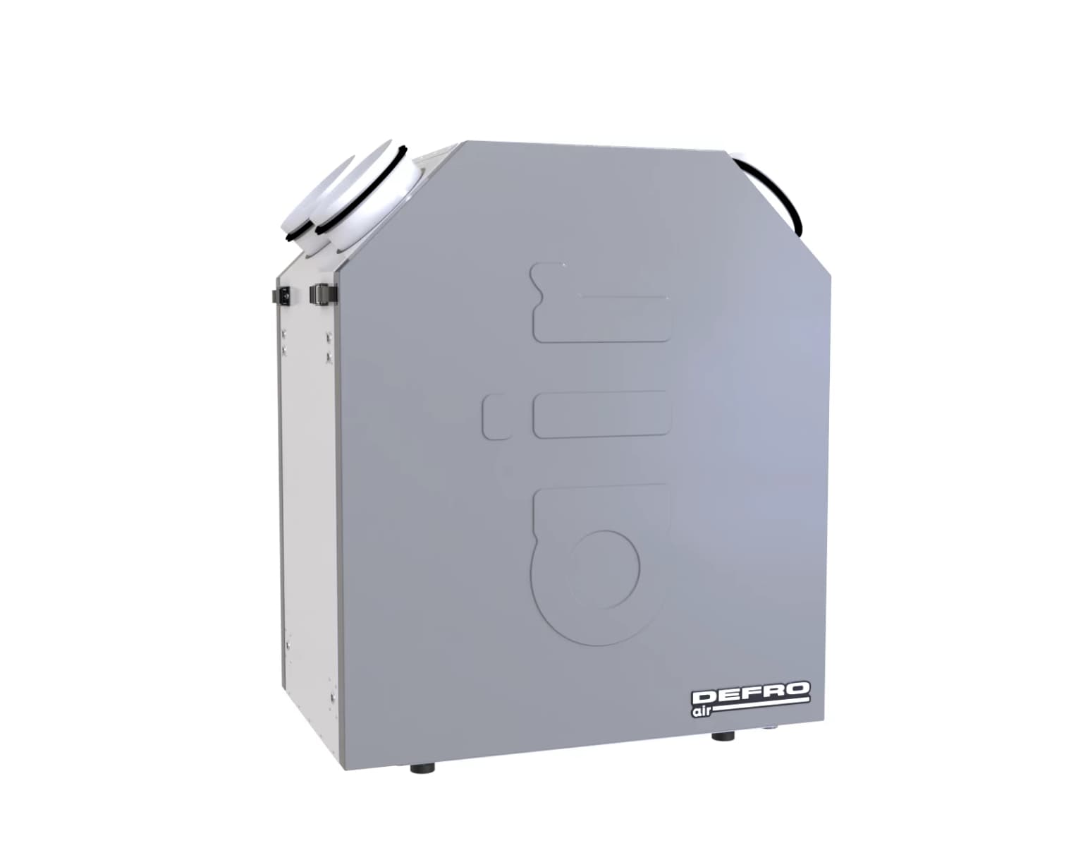 Rekuperator Defro DRX OPTI C — Rekuperatory