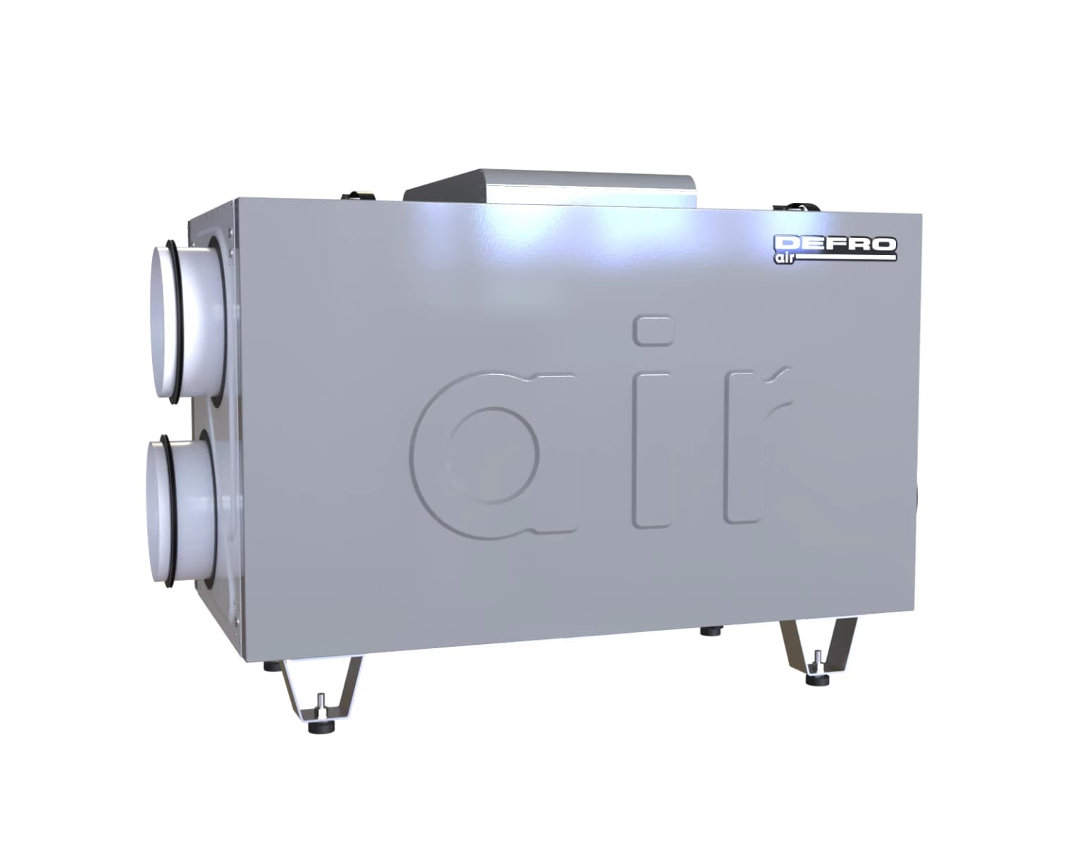 Rekuperator Defro DRX OPTI H — Rekuperatory