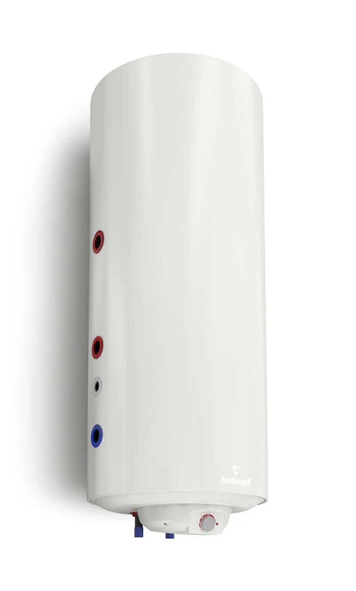Wymennik c.w.u. Galmet Neptun Kombi — Galmet