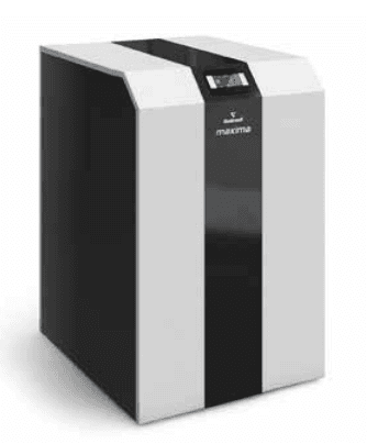 Pompa ciepła Galmet Maxima (20-42 GT) — Pompy ciepła