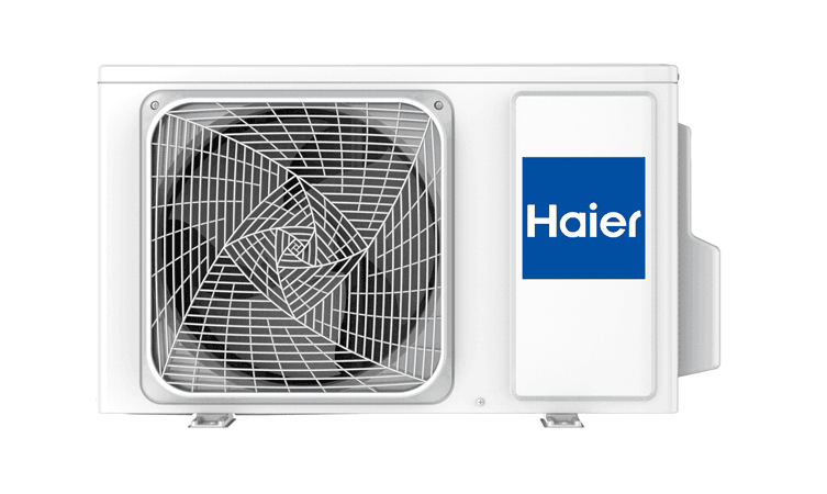 Klimatyzator Haier JADE Plus Delikatny Biały Połysk — zdjęcie 4