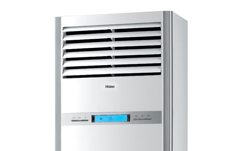 Klimatyzator Haier CABINET — Klimatyzatory