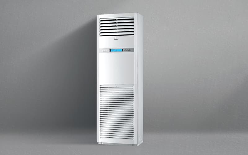 Klimatyzator Haier CABINET — zdjęcie 3