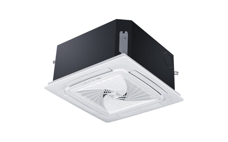 Klimatyzator Haier CASSETTE Mini (4-stronny) — Klimatyzatory