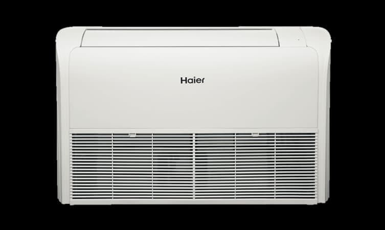 Klimatyzator Haier CONVERTIBLE — Klimatyzatory