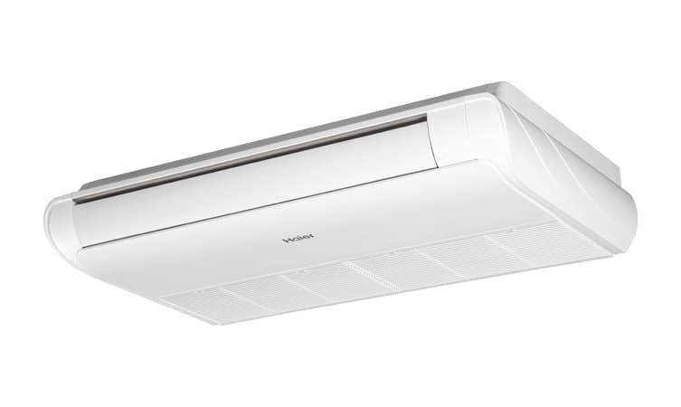 Klimatyzator Haier CONVERTIBLE — Klimatyzatory
