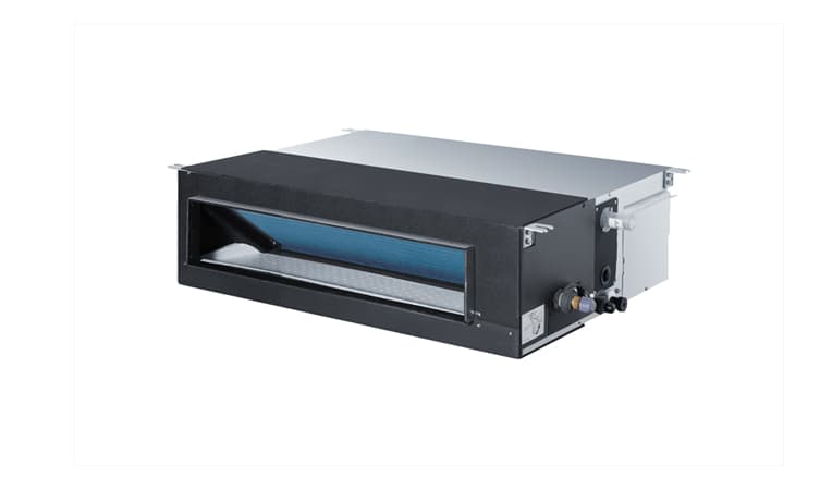 Klimatyzator Haier DUCT (Średni spręż) — Klimatyzatory