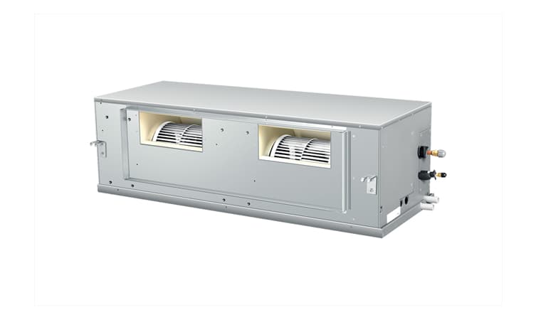 Klimatyzator Haier DUCT (Wysoki spręż) — Klimatyzatory