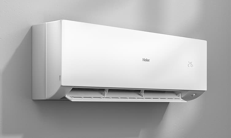 Klimatyzator Haier ARCTIC EXPERT Plus White Matt — Klimatyzatory