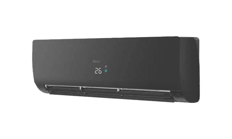 Klimatyzator Haier NORDIC FLEXIS Plus Black Matt — Klimatyzatory