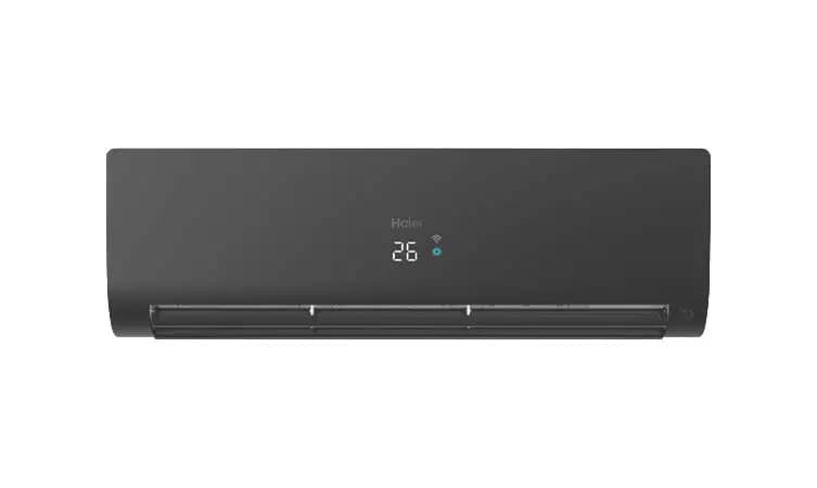 Klimatyzator Haier NORDIC FLEXIS Plus Black Matt — Klimatyzatory