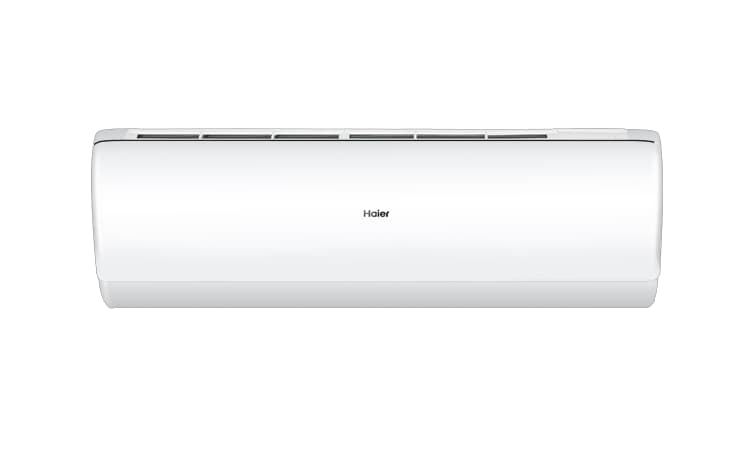 Klimatyzator Haier JADE Plus Delikatny Biały Połysk — Klimatyzatory