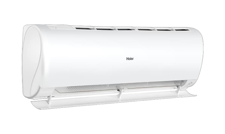 Klimatyzator Haier JADE Plus Delikatny Biały Połysk — Klimatyzatory