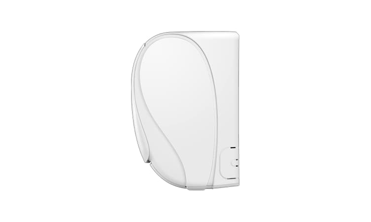Klimatyzator Haier JADE Plus Delikatny Biały Połysk — zdjęcie 3