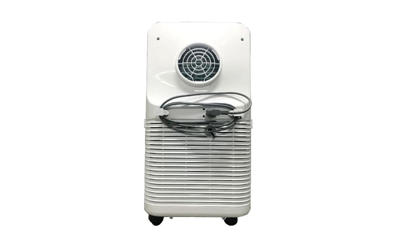 Klimatyzator Haier PORTABLE — zdjęcie 3