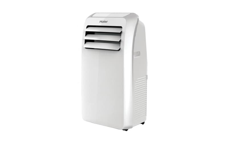 Klimatyzator Haier PORTABLE — zdjęcie 5