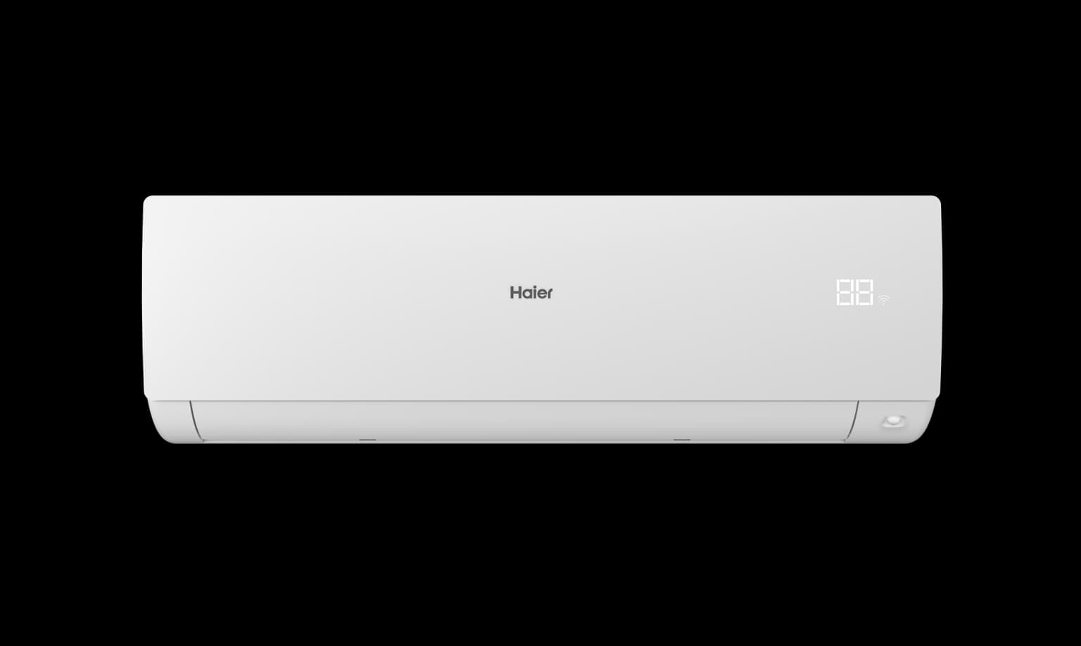 Klimatyzator Haier SERENE Plus White Matt — Klimatyzatory