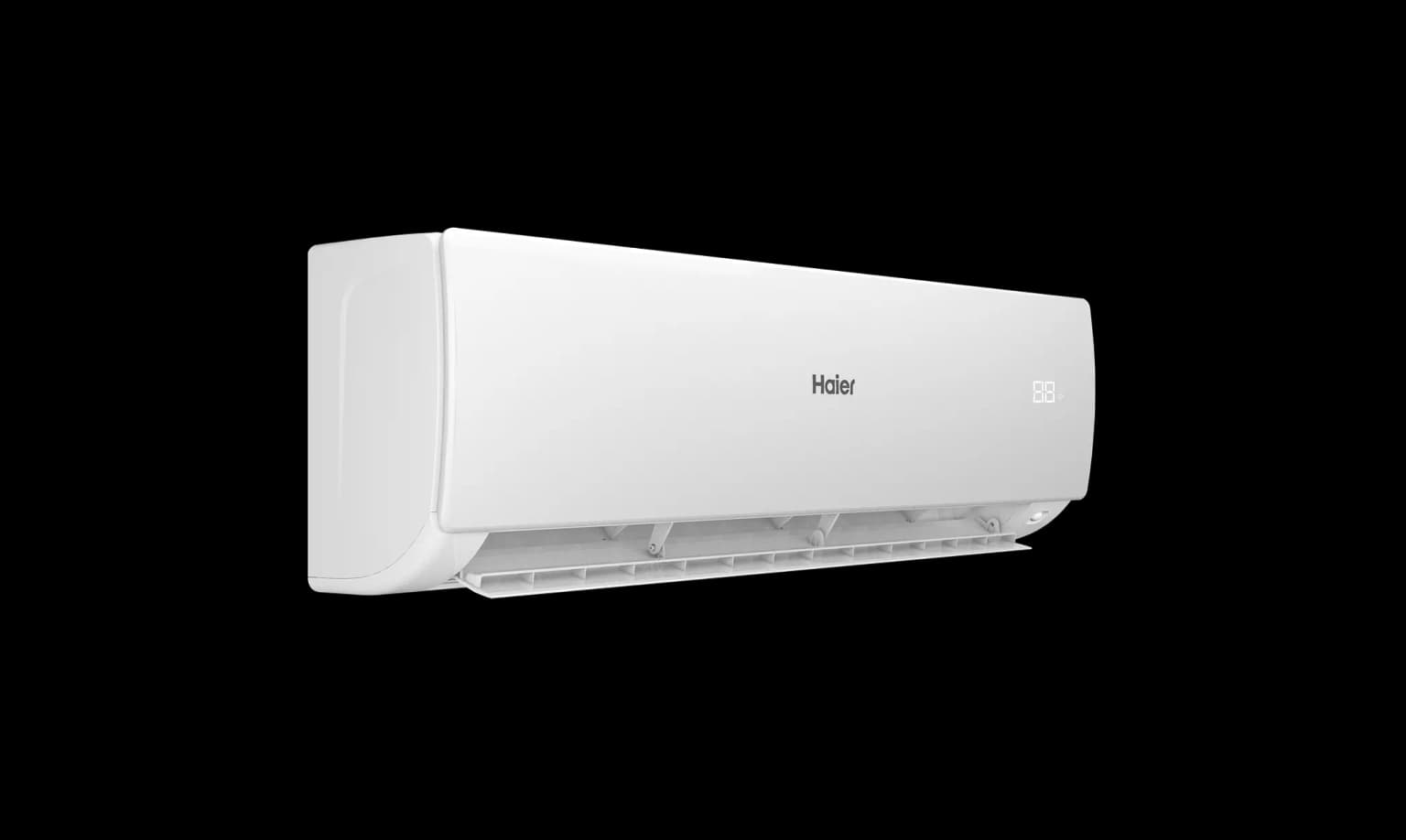 Klimatyzator Haier SERENE Plus White Matt — Klimatyzatory