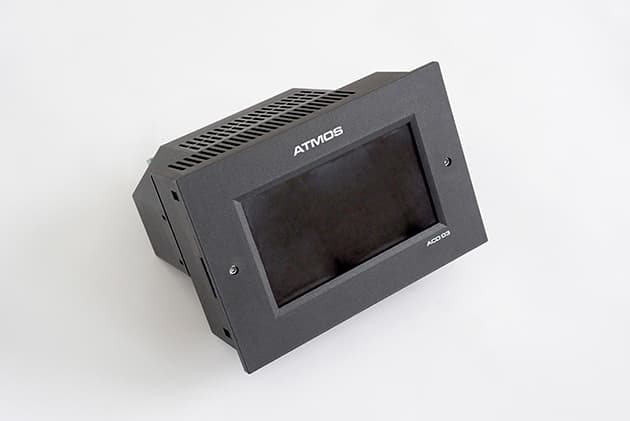 Zestaw sterujący ATMOS ACD 03 AGF — Akcesoria