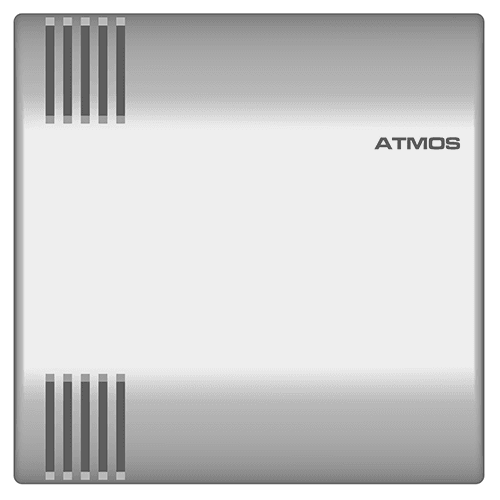 Jednostka pokojowa ATMOS ARU5W (WIFI) — Atmos