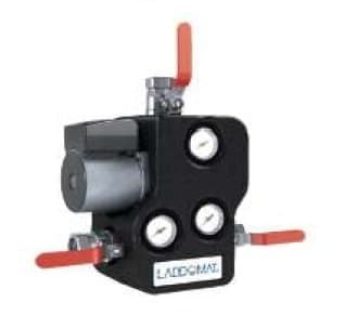 Laddomat ATMOS 21-60 (do 30kW) — Akcesoria