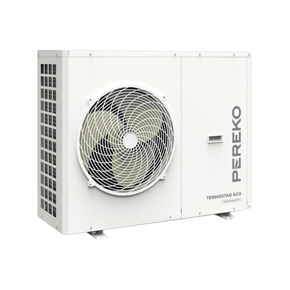 Pompa ciepła Pereko TERMOSTAR ECO — Pompy ciepła