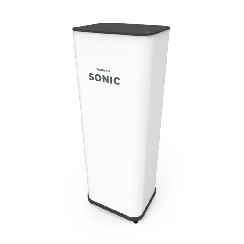 Kocioł soniczny Pereko SONIC — Pereko