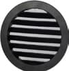 Czerpnia/wyrzutnia USOL Defro 250 mm — Defro