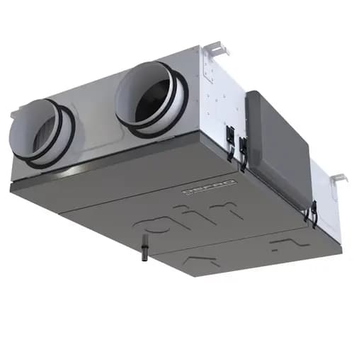 Rekuperator Defro DRX OPTI F L — Rekuperatory