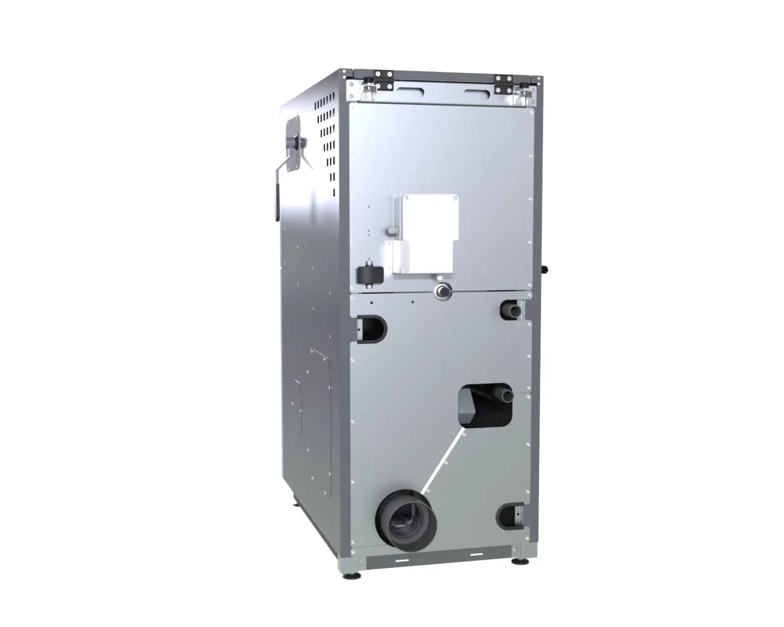 Kocioł na Pellet Defro Epsilon 10kW