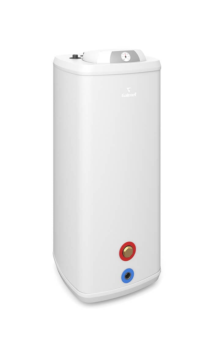 Wymiennik c.w.u. Galmet Vulcan Kombi