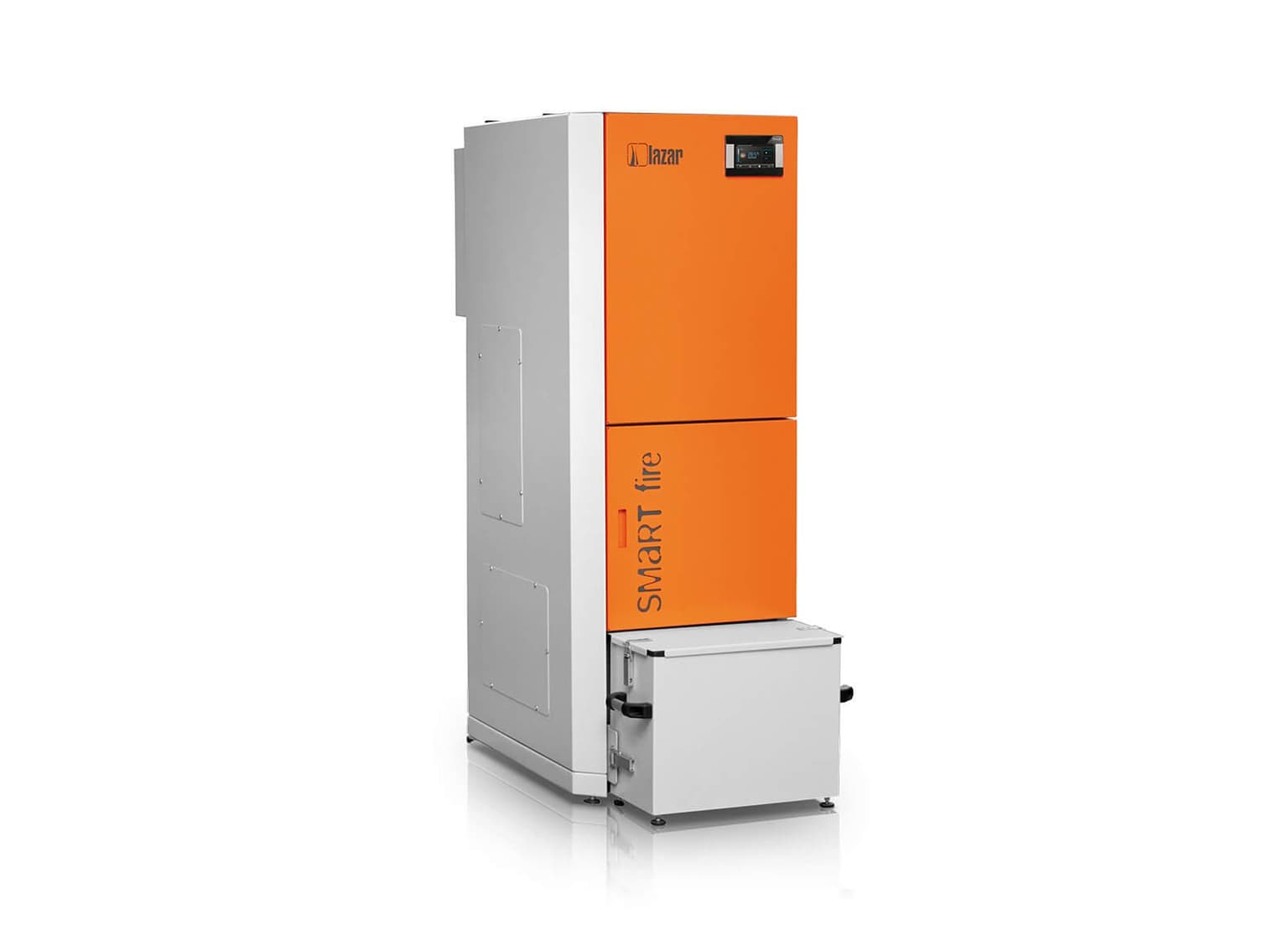 Lazar SmartFire 11/130 – zdjęcie produktu