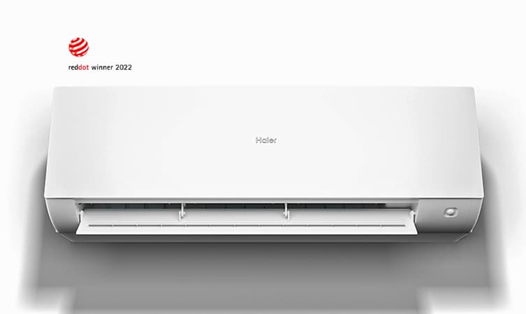 Klimatyzator Haier EXPERT Plus White Matt — zdjęcie 4