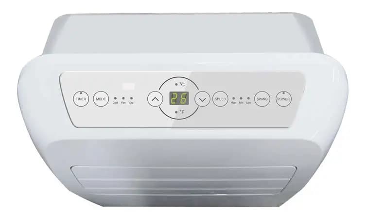 Klimatyzator Haier PORTABLE — Klimatyzatory