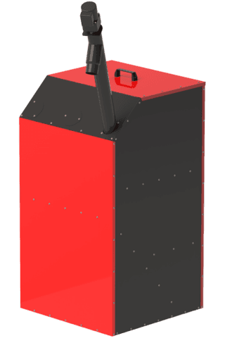 ATMOS AZPU 400