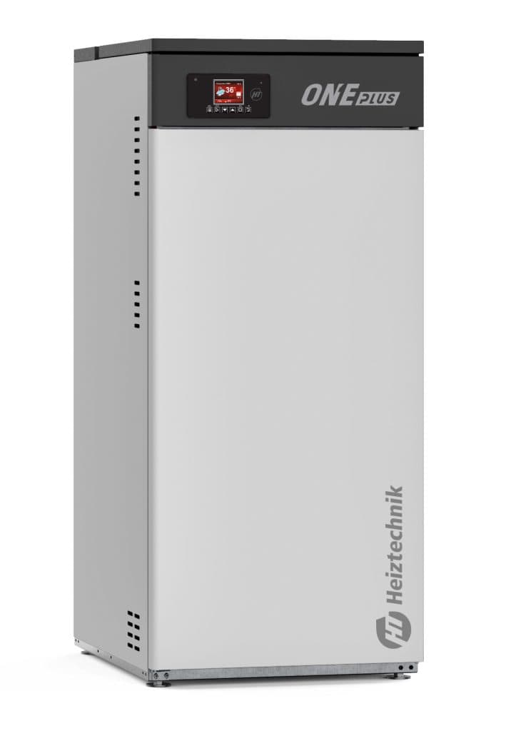 Heiztechnik ONE PLUS BASIC – zdjęcie produktu