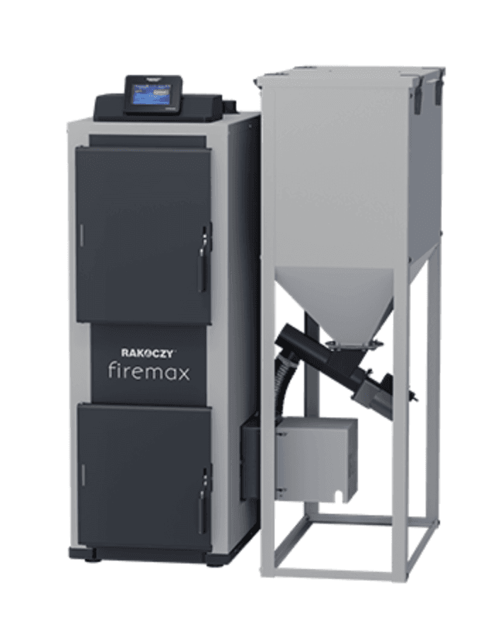 Rakoczy firemax 190 – zdjęcie produktu