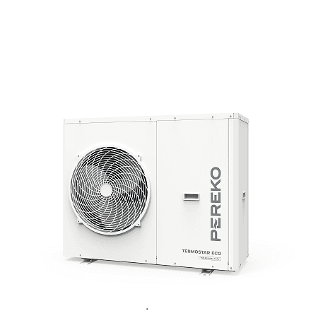 Pompa ciepła Pereko TERMOSTAR ECO PLUS — Pompy ciepła